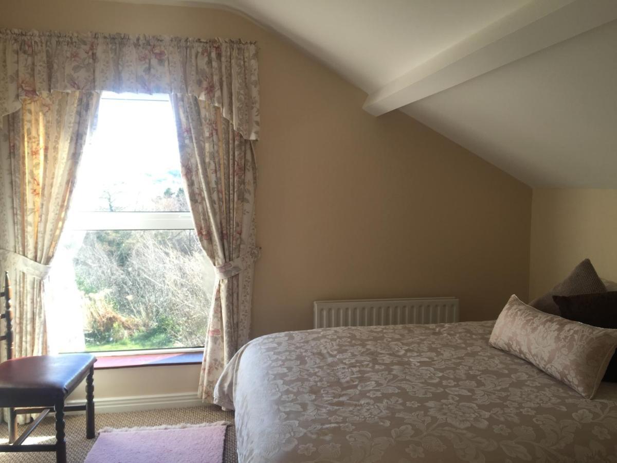 Bed and Breakfast Ardcrone House Dungloe Exterior foto