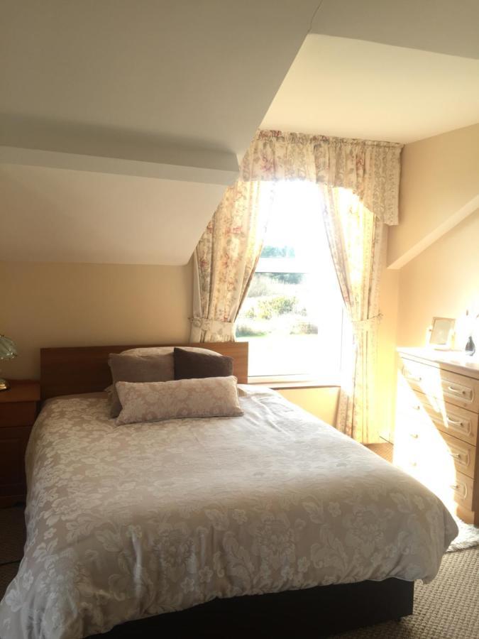 Bed and Breakfast Ardcrone House Dungloe Exterior foto